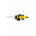 Аккумуляторная цепная пила DeWalt DCM777N (бесщеточная, 48 В, 6 Ач, 40 см) 