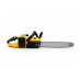 Аккумуляторная цепная пила DeWalt DCM777N (бесщеточная, 48 В, 6 Ач, 40 см) 