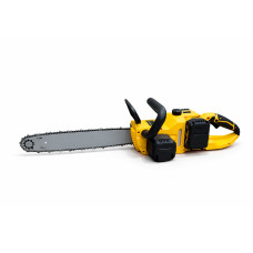Пила ланцюгова акумуляторна DeWalt DCM777N (безщіткова, 48В, 6Ач, 40см) 