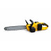 Аккумуляторная цепная пила DeWalt DCM777N (бесщеточная, 48 В, 6 Ач, 40 см) 