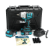 Гайковерт аккумуляторный Makita DTW301 (36В, 6АЧ) с набором головок
