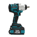 Гайковерт аккумуляторный Makita DTW301 (36В, 6АЧ) с набором головок