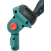 Высоторез аккумуляторный Makita DUC155Z (24В, 5Ач, 3м)