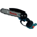 Висоторіз акумуляторний Makita DUC155Z (24В, 5Аг, 3м)