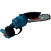 Висоторіз акумуляторний Makita DUC155Z (24В, 5Аг, 3м)