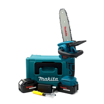 Пила міні ланцюгова акумуляторна Makita DUC 200Z (Безщіткова, 36В/5А)