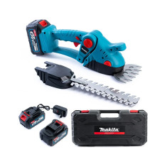 Аккумуляторный кусторез Makita DUM111SYX (36В 6,0 Ач)