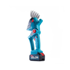 Акумуляторний кущоріз Makita DUM111SYX (36В 6,0 Аг)