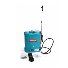 Акумуляторний обприскувач Makita DUS1210Z