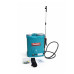Аккумуляторный опрыскиватель Makita DUS1210Z