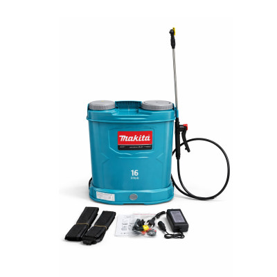 Опрыскиватель аккумуляторный Makita DUS1615Z