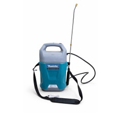 Аккумуляторный опрыскиватель Makita DUS5-3Li 5л