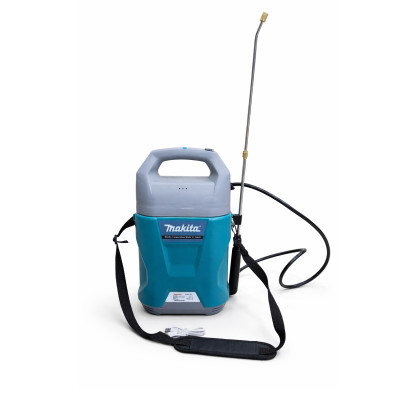 Акумуляторний обприскувач Makita DUS5-3Li 5л