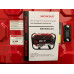Генератор бензиновий Honda EM7500CXS (3,3кВт)