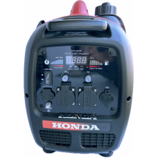 Інверторний генератор Honda EU30i (2,8/3,2 кВт)