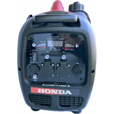 Інверторний генератор Honda EU30i (2,8/3,2 кВт)
