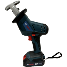Пила шабельна акумуляторна Bosch GSA 24 V-LI C Professional