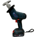 Пила шабельна акумуляторна Bosch GSA 24 V-LI C Professional