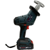Пила шабельна акумуляторна Bosch GSA 24 V-LI C Professional