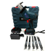 Пила шабельна акумуляторна Bosch GSA 24 V-LI C Professional