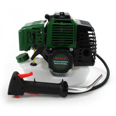 Мотокоса Bosch GTR 52 (5.2 кВт)