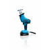 Пила шабельна акумуляторна Makita JR-240 (24В 5.0Ач)