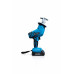 Пила шабельна акумуляторна Makita JR-240 (24В 5.0Ач)