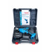 Пила шабельна акумуляторна Makita JR-240 (24В 5.0Ач)