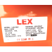 Компрессор LEX LXC100V (100 литров)