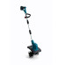 Культиватор аккумуляторный Makita MBC150 (RED) бесщеточный + 2 АКБ 48V