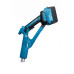 Культиватор аккумуляторный Makita MBC150 (RED) бесщеточный + 2 АКБ 48V