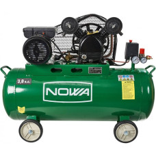 Компресор NOWA KBN 420-100