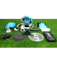 Бензокоса Makita RBC 5400
