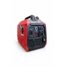 Генератор бензиновий інверторний Bosch BGW30iS 3.2/3.5 (RED)