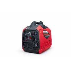 Генератор бензиновий інверторний Bosch BGW30iS 3.2/3.5 (RED)