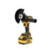 Набір 5в1 шуруповерт DeWalt DCD709M (36V, 6AH)