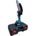 Пила мини аккумуляторная Makita DUC155Z (шина 15см+2 цепи)