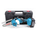 Пила міні ланцюгова акумуляторна Makita DUC160Z (Безщіткова, 36V, 5AH)