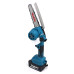 Пила мини цепная аккумуляторная Makita DUC160Z (Безщеточная, 36V, 5AH)