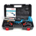 Пила мини цепная аккумуляторная Makita DUC160Z (Безщеточная, 36V, 5AH)
