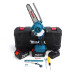Пила мини цепная аккумуляторная Makita DUC160Z (Безщеточная, 36V, 5AH)
