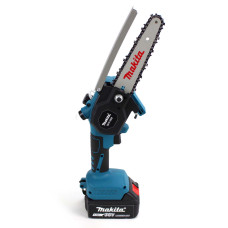Пила міні ланцюгова акумуляторна Makita DUC160Z (Безщіткова, 36V, 5AH)