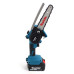 Пила міні ланцюгова акумуляторна Makita DUC160Z (Безщіткова, 36V, 5AH)