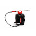 Опрыскиватель аккумуляторный Makita DUS1224ZLi (Li-ion батарея) 4кг