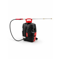 Обприскувач акумуляторний Makita DUS1224ZLi (Li-ion батарея) 4кг