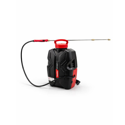 Опрыскиватель аккумуляторный Makita DUS1224ZLi (Li-ion батарея) 4кг