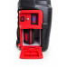 Обприскувач акумуляторний Makita DUS1224ZLi (Li-ion батарея) 4кг