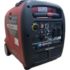 Генератор газ/бензин Honda EU40i-LPG (3.5-4.0 кВт)