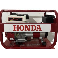 Генератор бензиновий Honda 4.2 кВт, електростартер