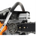 Бензопила Husqvarna 137 (4.9кВт, 2 шини, 2 ланцюги)